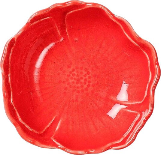 PICK A POPPY Liten bolle Poppy Rød PICK A POPPY Liten bolle Poppy Rød