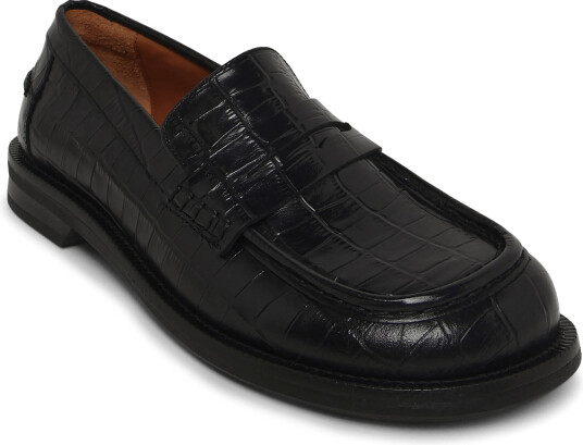 Billi Bi Shoes Black 42