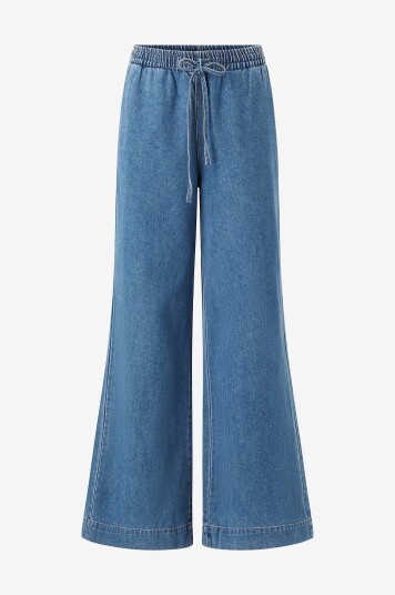 Global F Jeans Casanea g Blå Global F Jeans Casanea g Blå