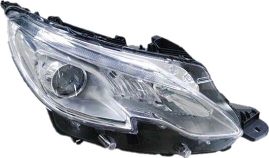 ALKAR 2746864 Frontlykter
