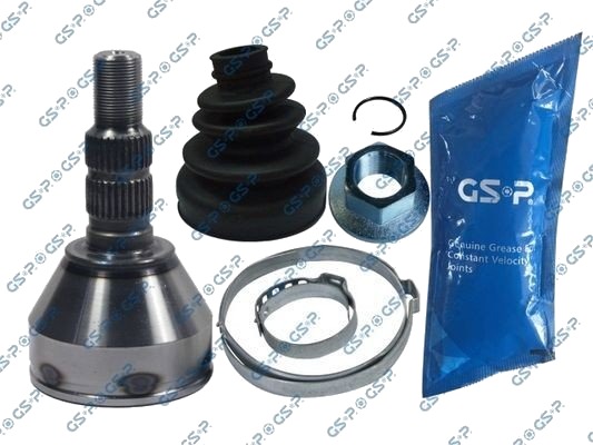Drivledd GSP 817051