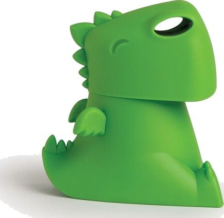 OTOTO Microwave Cleaner   Dracowave   GREEN   H12 cm