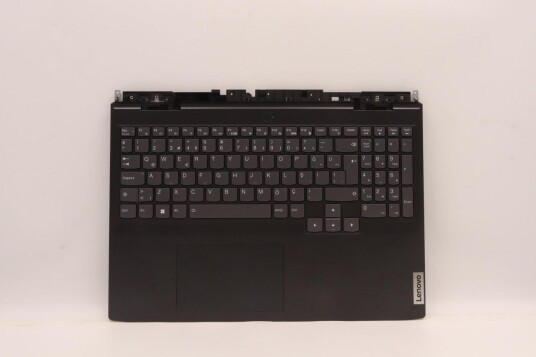 Lenovo COVER Upper Case ASM_TUR C