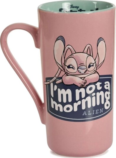 Disney's Lilo and Stitch Kopp Grande 470ml