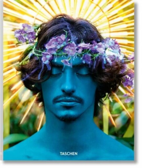 David Lachapelle: A New World Av Taschen