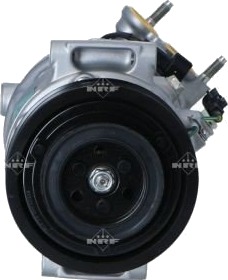 NRF 32608G AC-kompressor