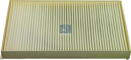 Kupefilter DT Spare Parts 4.67913