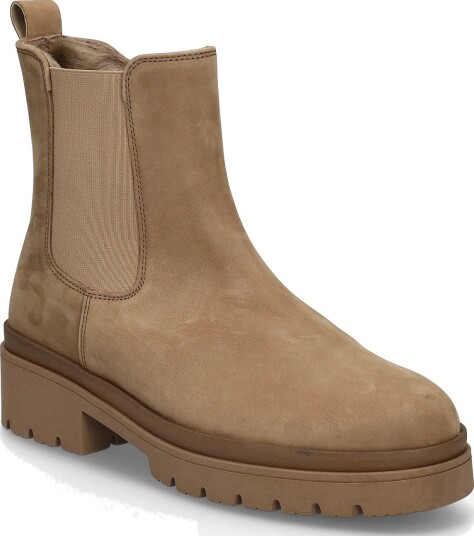 Gabor Chelsea Warmlining SAND 40