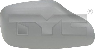 Speildeksel TYC 326-0007-2