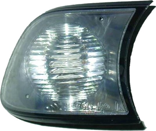 DIEDERICHS 1214272 Blinklys