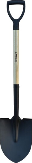 Schou Hage /stikkspade grouw Schou Hage /stikkspade grouw