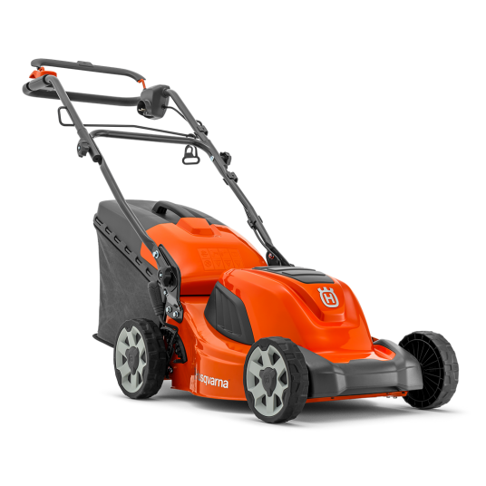 Husqvarna Lc 141C Gressklipper