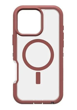 OtterBox Defender XT Clear Apple iPhone 16 Pro Max Dust Bowl brown/clear