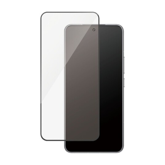 PanzerGlass Xiaomi Redmi A5 skjermbeskytter Ultra-Wide Fit svart