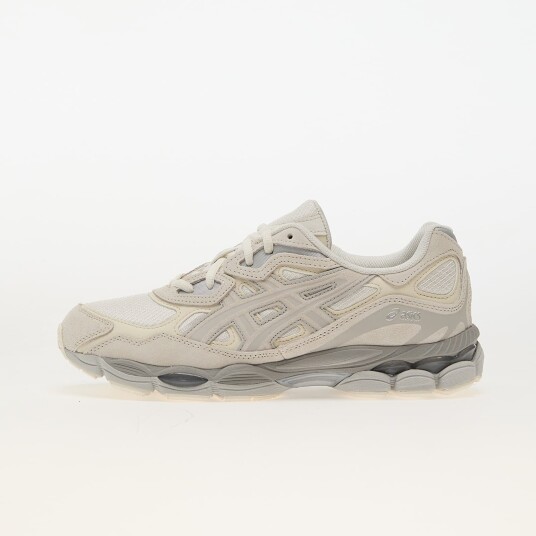 Joggesko Asics Gel NYC Cream/ Cream EUR 40 Joggesko Asics Gel NYC Cream/ Cream EUR 40