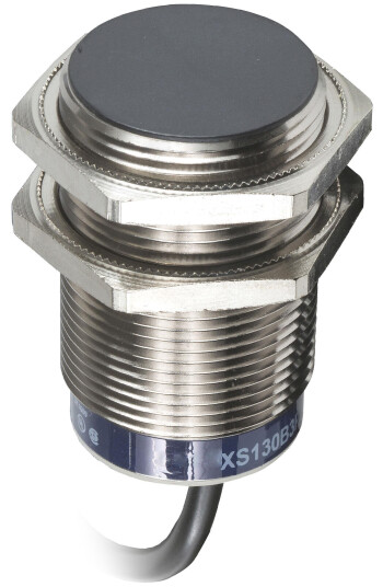 Telemecanique XS630B1PAL2 Sensor induktiv Elfordeling & strømforsyning Telemecanique XS630B1PAL2 Sensor induktiv Elfordeling & strømforsyning