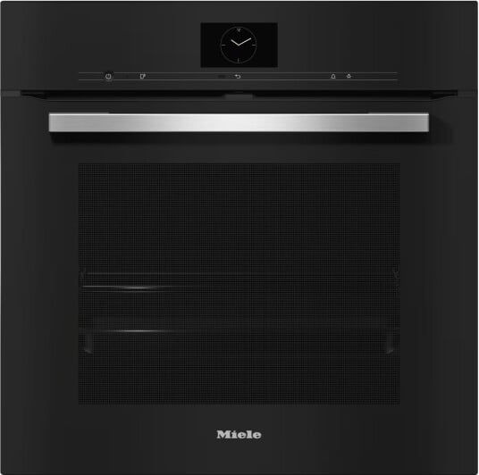 Miele integrert stekeovn H7565BPOBSW