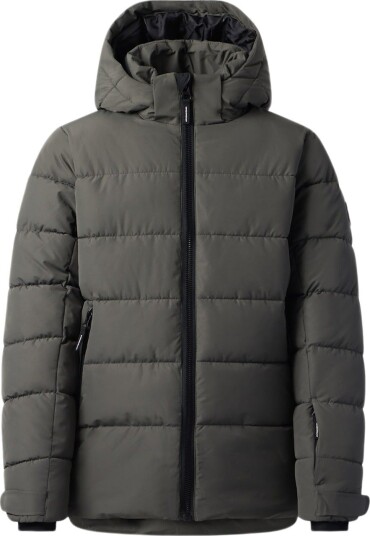 Swedemount Vemdalen Puffer Ski Jacket JR