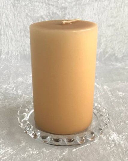 Kubbelys Sandfarget 6 x 10 cm fra Diederich