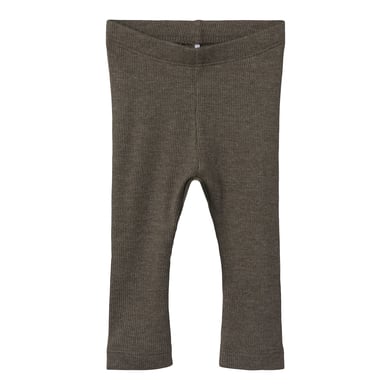 Name It Leggings Nbnkab strikk