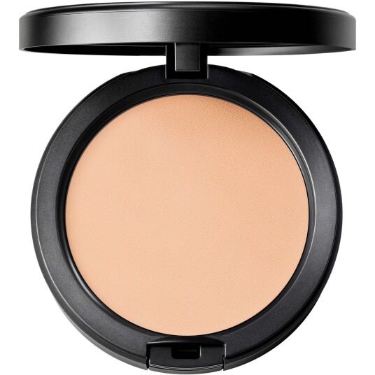 MAC Studio Fix Powder Plus Foundation N4.5 12g - Talkumfri Pudderfoundation med Matt Finish
