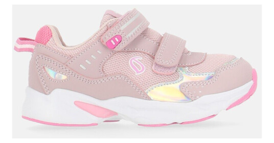 Leaf Sillre Pink 28 Sneakers Leaf Sillre Pink 28 Sneakers