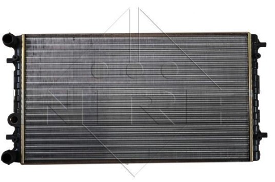 Radiator NRF 58143 Radiator NRF 58143
