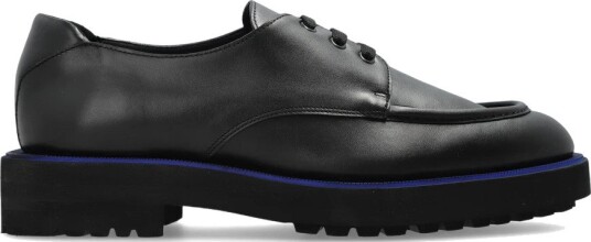 Lanvin Herre Sko Svart 41 EU,