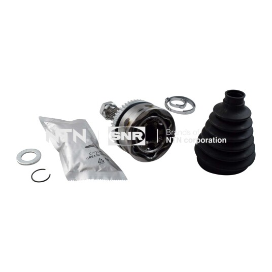Snr Drivknute drivaksel SNR OJK84.007