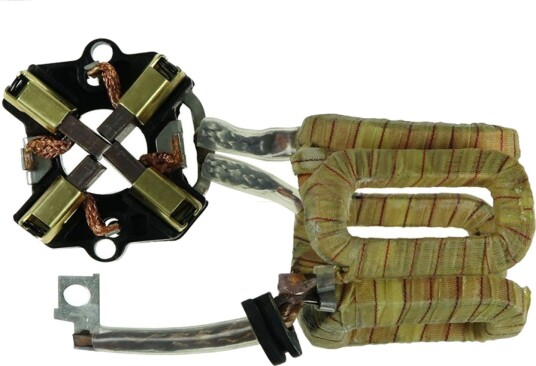 Vikling starter AS PL SF0008 Vikling starter AS PL SF0008