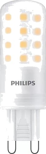 Philips Corepro Led Pennelykt 480Lm 4W 40W G9 827 Dæmpbar