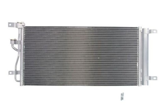 Kondensator THERMOTEC KTT110521 Kondensator THERMOTEC KTT110521