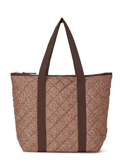 DAY ET Day Re Q Thyme Bag M Brown ONE SIZE DAY ET Day Re Q Thyme Bag M Brown ONE SIZE