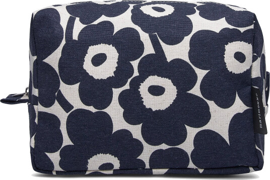 Marimekko Home Vilja Mini Unikko - Blue - 23X17X10CM