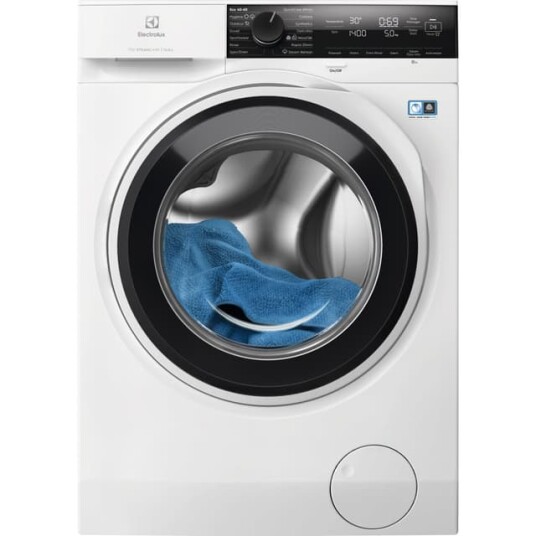 Electrolux EFI743RX4R Vaskemaskin Electrolux EFI743RX4R Vaskemaskin