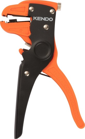 Kendo Avisoleringstang (0,2MM - 6MM)