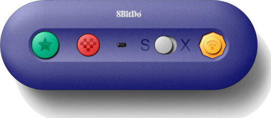 Gamecube Controller Adapter 8bitdo Gamecube Controller Adapter 8bitdo