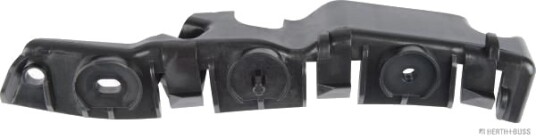 Holder, støtfanger HERTH+BUSS ELPARTS 50269023
