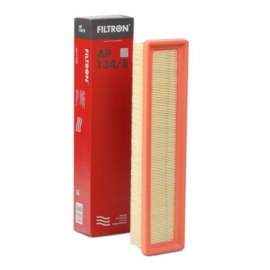 Luftfilter FILTRON AP 134/8 Luftfilter FILTRON AP 134/8