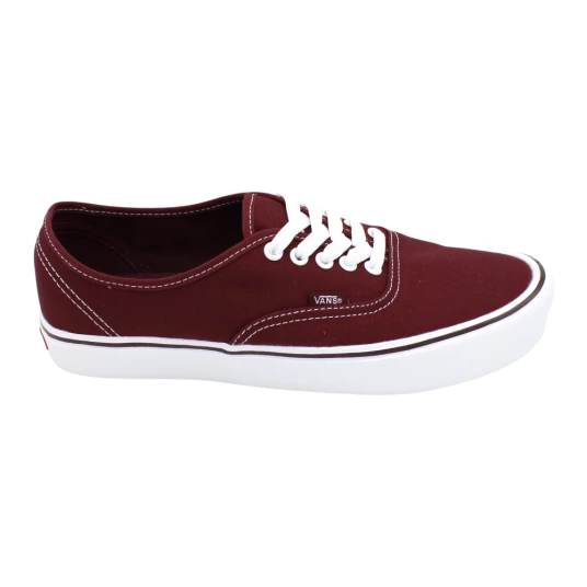 Vans Herre Sko Rød 40 1/2 EU