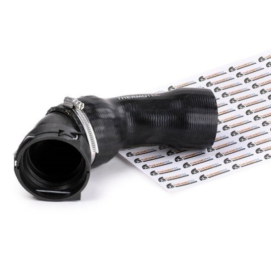 ladeluftslange THERMOTEC DCB017TT