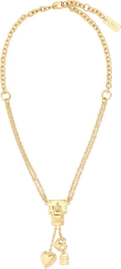 Chloé Dame Accessories Gul ONE SIZE, Chloé Dame Accessories Gul ONE SIZE,