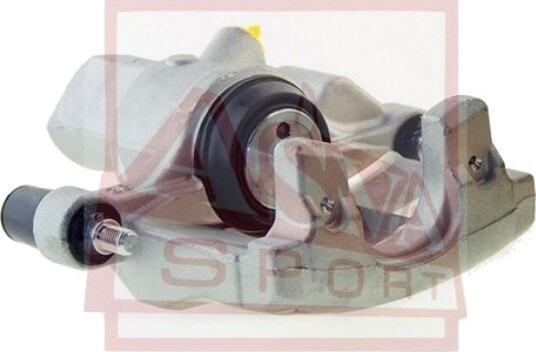 Bremsecaliper ASVA MZBC-BKRL Bremsecaliper ASVA MZBC-BKRL