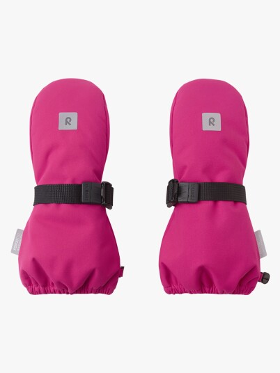 Reima Kids' Reimatec Mittens Ote Rosy Berry 6