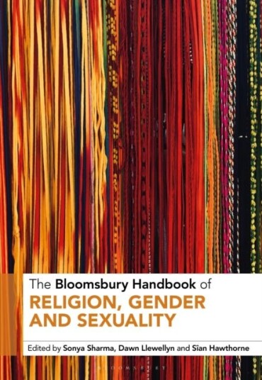 The Bloomsbury Handbook of Religion Gender and Sexuality