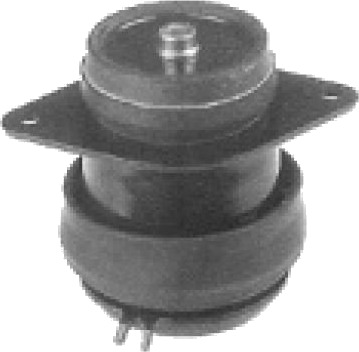 MAPCO 36831 Motorfeste