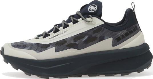 Joggesko Mammut x Flowers for society Aenergy MTN Seed Low Men Dusk EUR 46 2/3