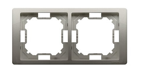 Kontakt-Simon Bmrc2/29 Metallisk Plast 1 Stykker 95 Mm 15 Mm 230 Mm