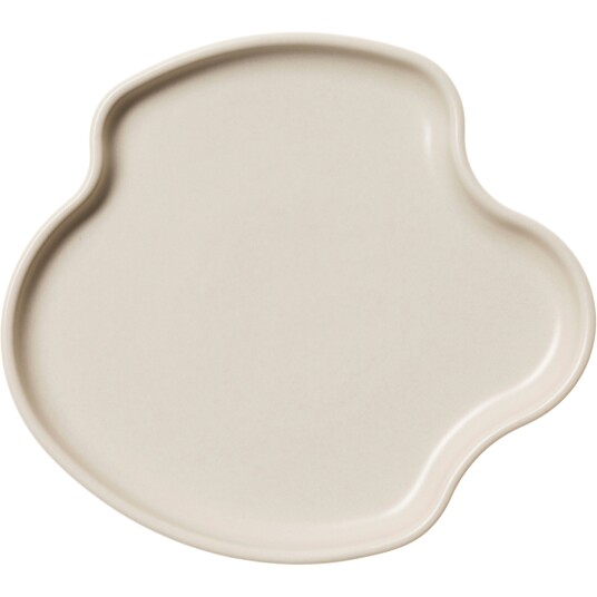 Iittala Aalto Fat 15 cm Sand Iittala Aalto Fat 15 cm Sand