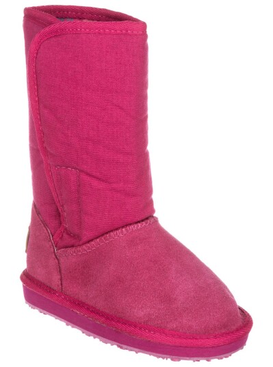 ROXY Kids Uggs Swp. Strawberry Pink Pink 27 ROXY Kids Uggs Swp. Strawberry Pink Pink 27